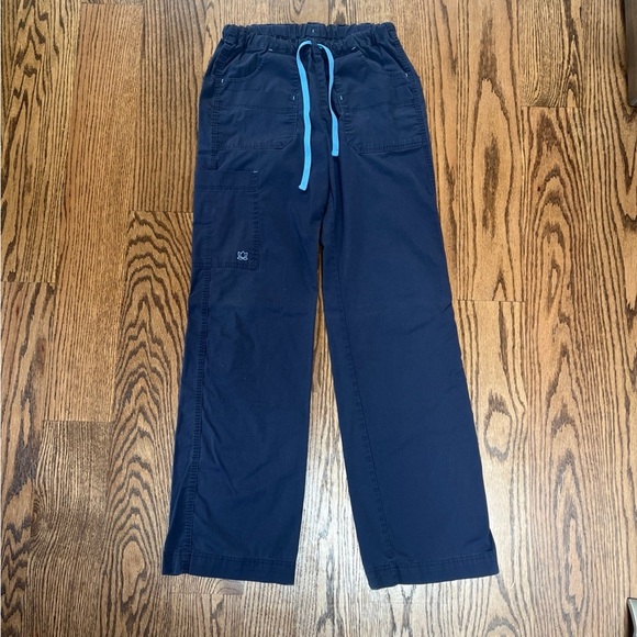 Small tall scrub pants - Picture 1 of 5